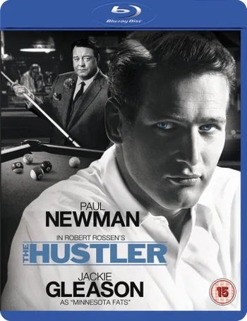 The Hustler