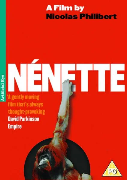 Nenette / Un Animal Des Animaux Image 1