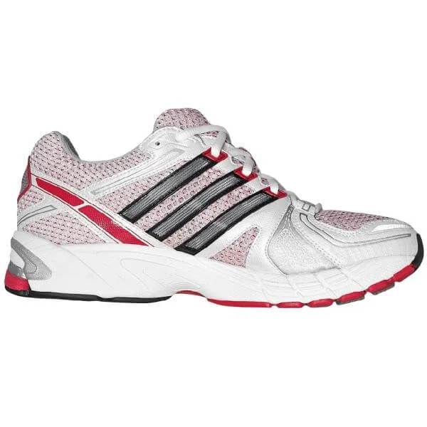 adidas Women's Response Cushion - Black - 4 - Black Image 1