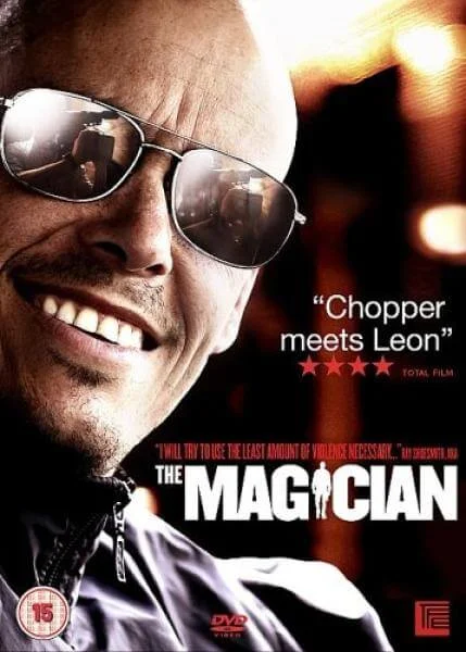 The Magician Image 1