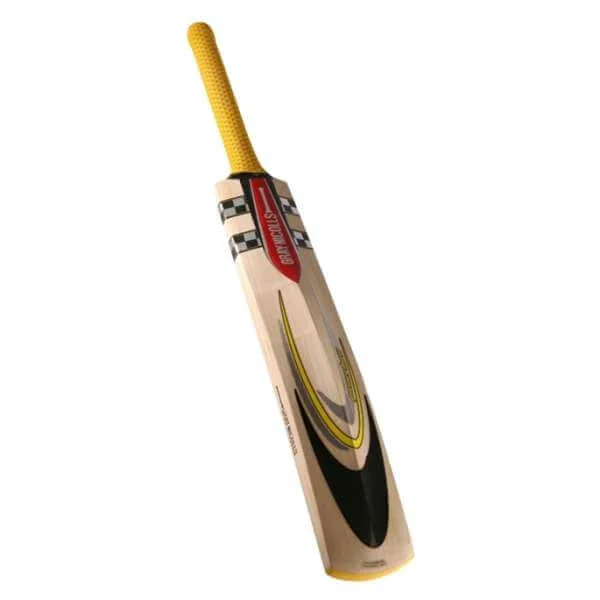 Gray Nicolls Powerbow Extreme Cricket Bat - Mens Image 1