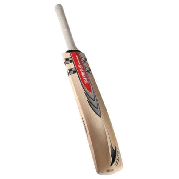 Gray Nicolls Limited Edition Oblivion Cricket Bat - Harrow Image 1