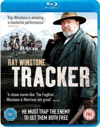Tracker