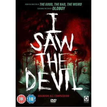 I Saw The Devil