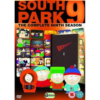 South Park - Season 9