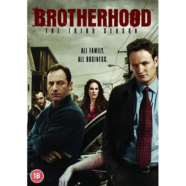 Brotherhood - Season 3