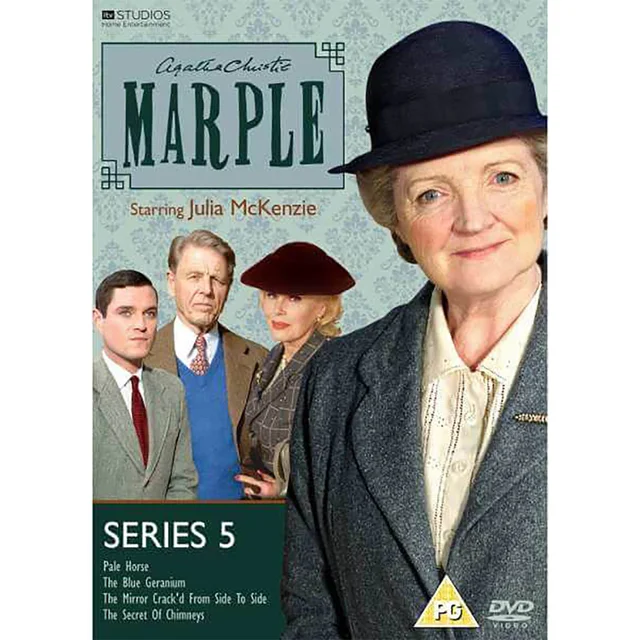 Marple - Series 5