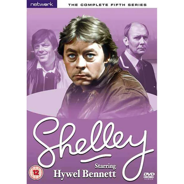 Shelley: Complete Series 5