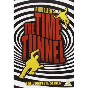 The Time Tunnel - The Complete Series