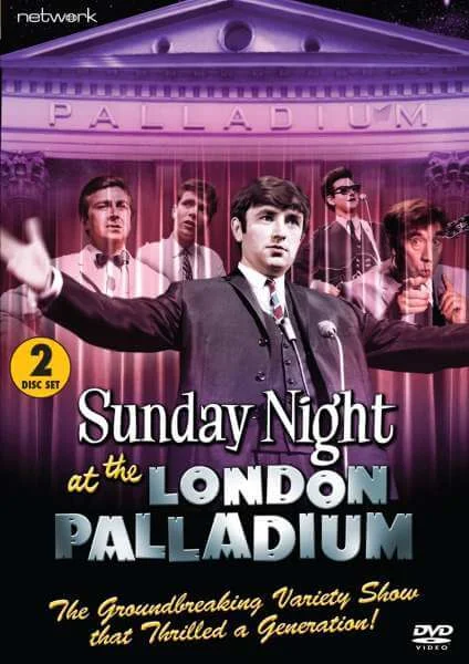 Sunday Night at the London Palladium: Volume 2 Image 1