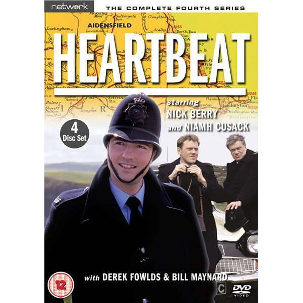 Heartbeat: Complete Series 4 Image 1
