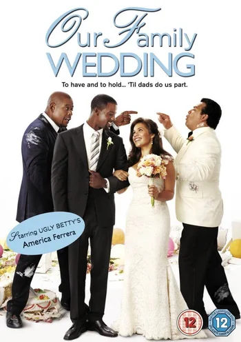 Our Family Wedding