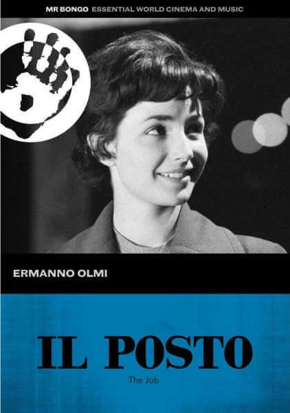 IL Posto (The Job) Image 1