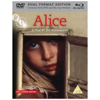 Alice (DVD and Blu-Ray) - undefined undefined