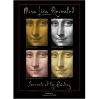 Mona Lisa Revealed - undefined undefined