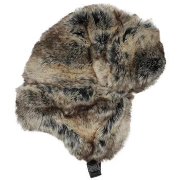 Fur Trapper