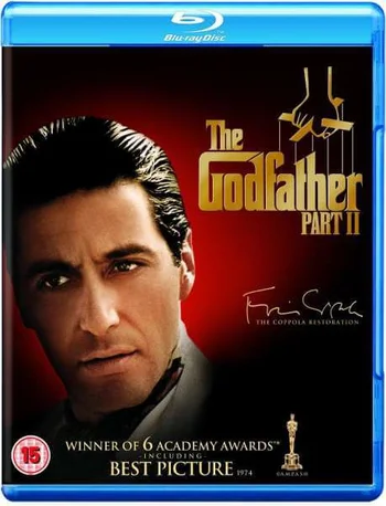 The Godfather: Part II