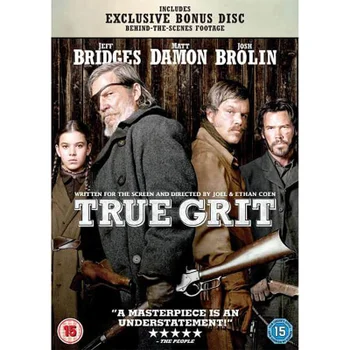 True Grit