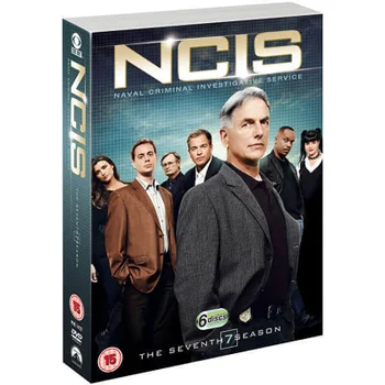NCIS - Season 7