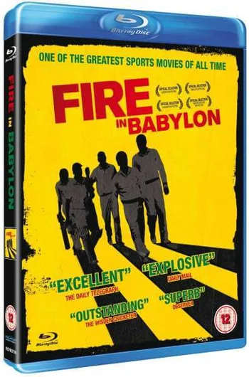 Fire In Babylon