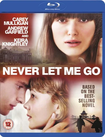 Never Let Me Go