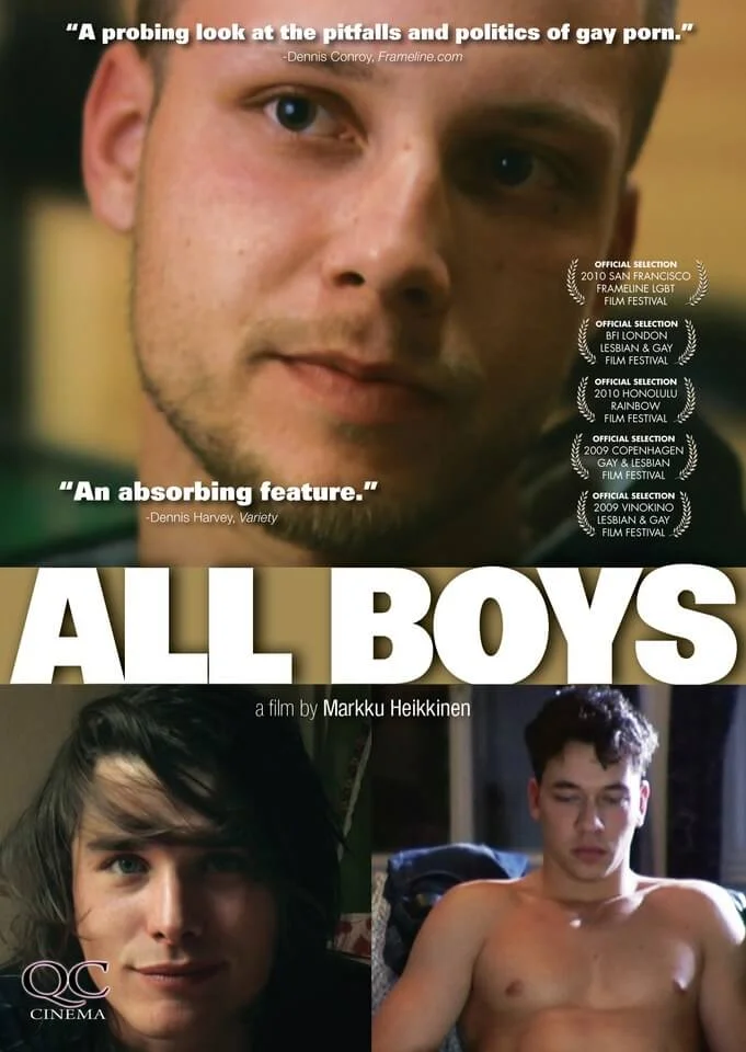 All Boys Image 1