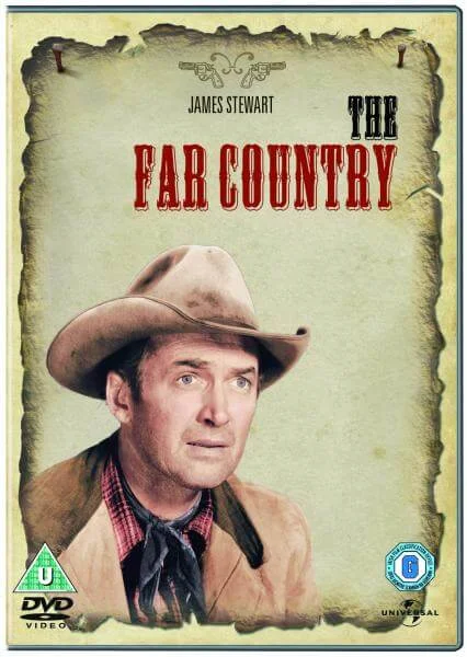 The Far Country - Westerns Collection 2011 Image 1
