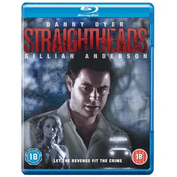 Straightheads