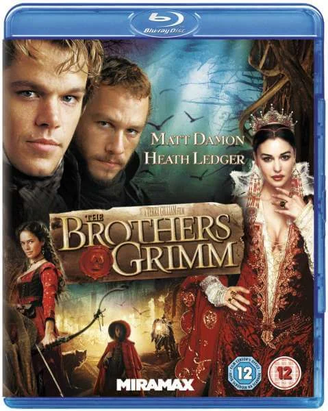 The Brothers Grimm