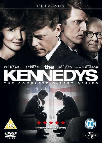 The Kennedys Image 1