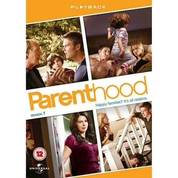 Parenthood - Season 1