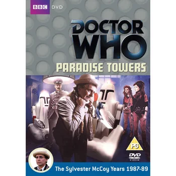 Doctor Who: Paradise Towers