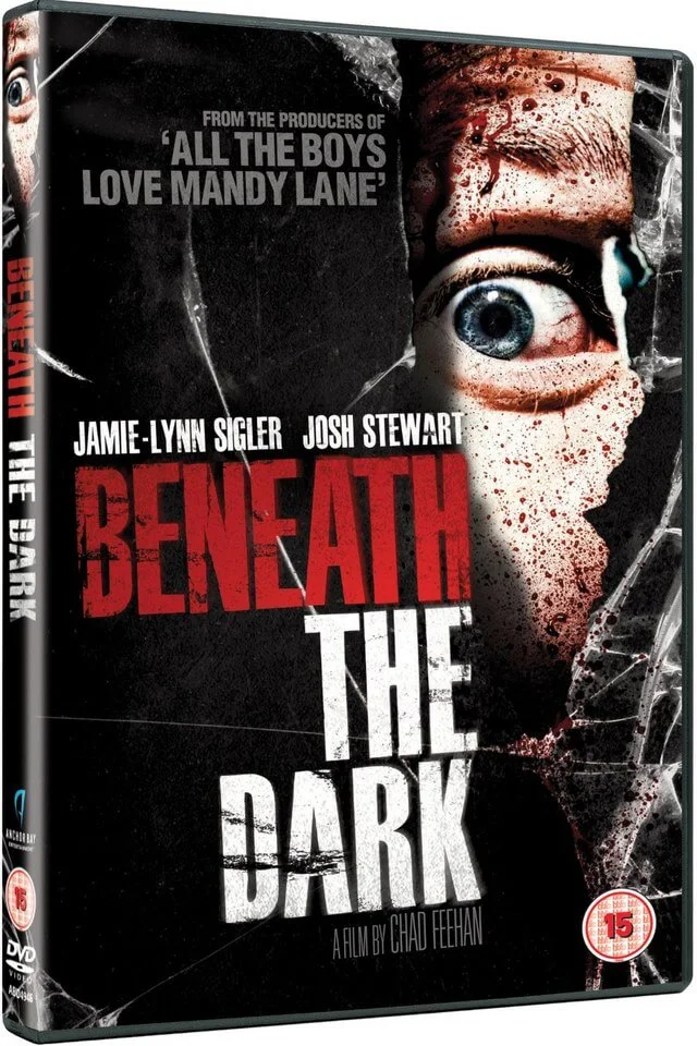 Beneath The Dark Image 1