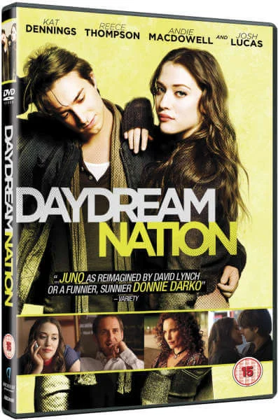 Daydream Nation Image 1
