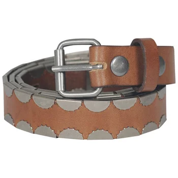 Firetrap Chapel metal embellished belt