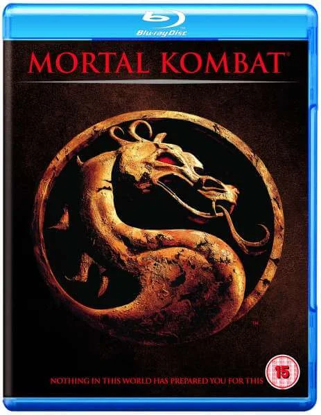 Mortal Kombat 1 Image 1