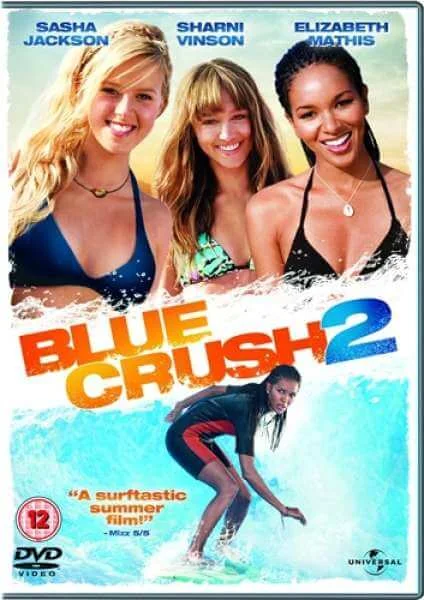 Blue Crush 2 Image 1