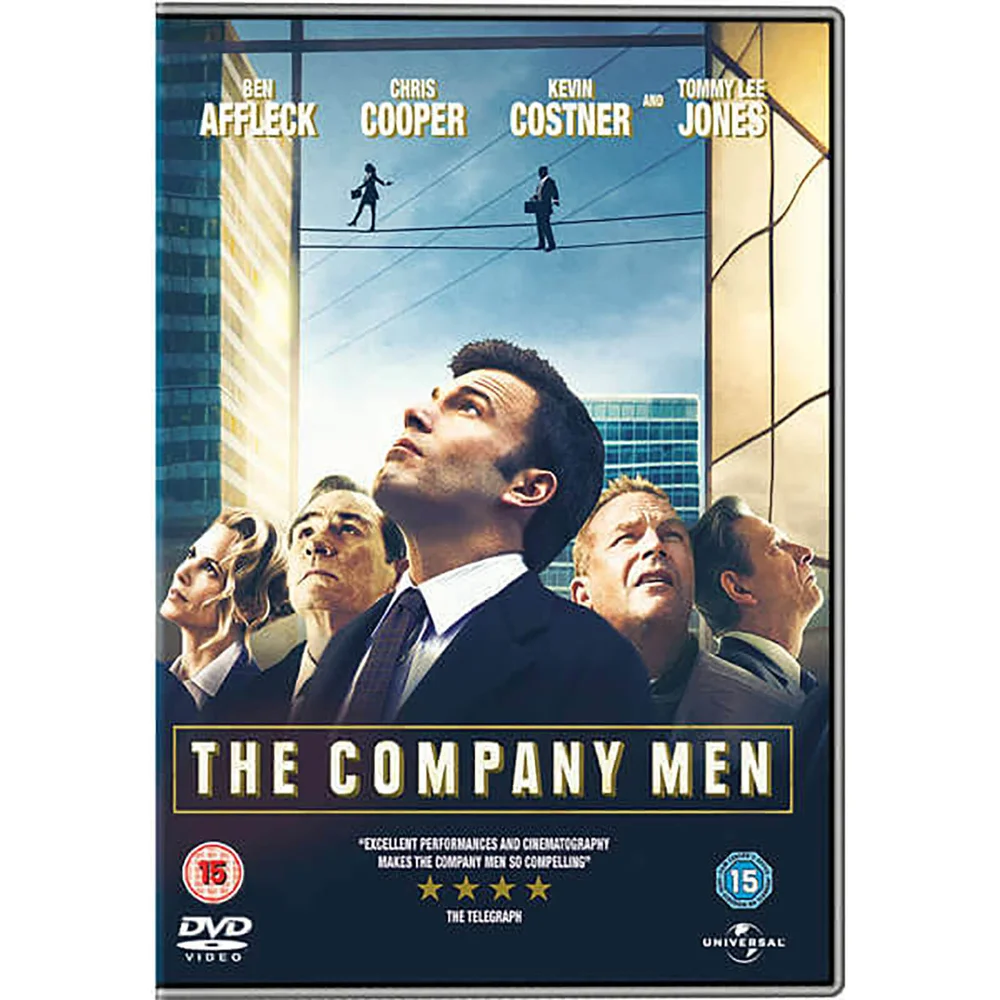 The Company Men Image 1