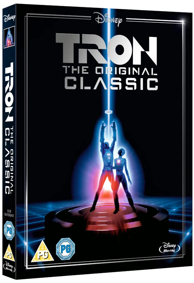 Tron (1982)
