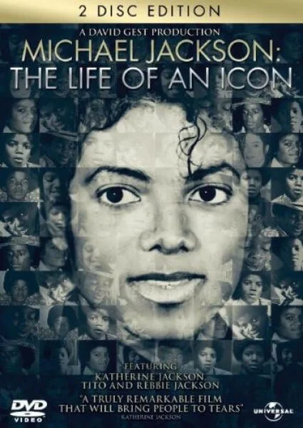 Michael Jackson: The Life of an Icon Image 1