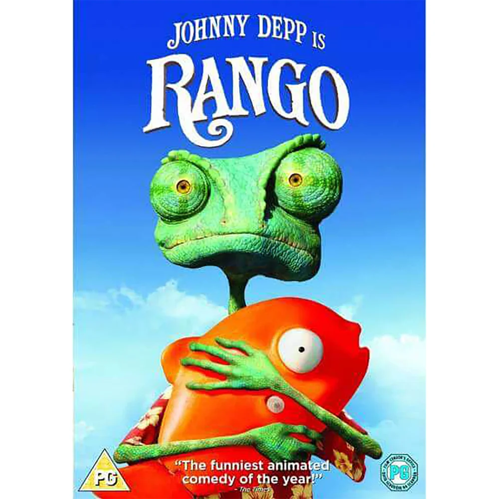 Rango Image 1