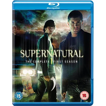 Supernatural - Season 1