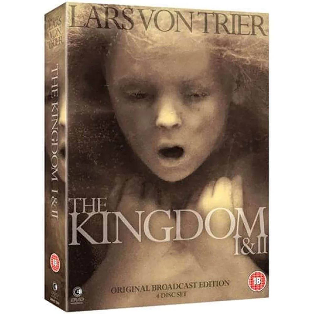 The Kingdom 1 and 2 Image 1