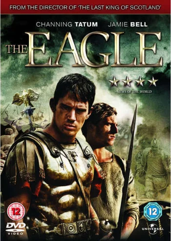 The Eagle