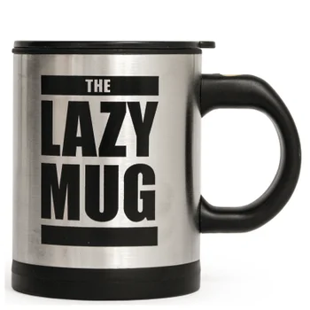 Self Stirring Mug