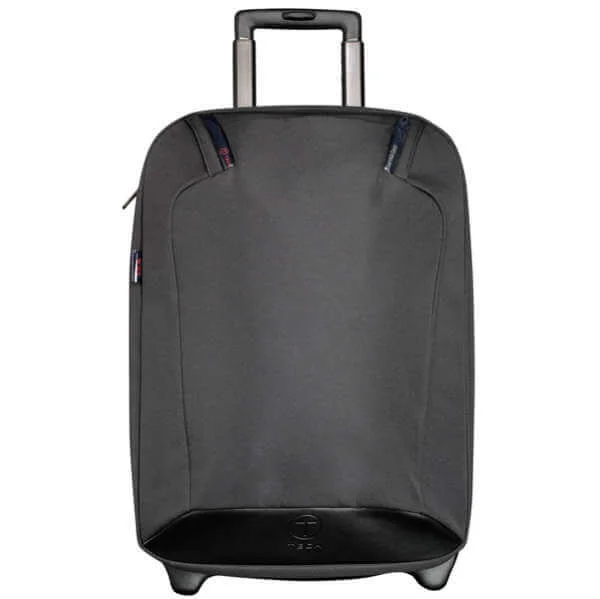 Tumi T -Tech Transport E4 International Carry -On -Black Image 1
