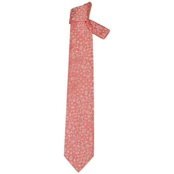Hugo Boss Men's Tie Bt93 11093 - Pink
