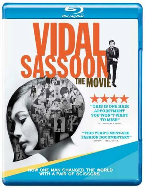 Vidal Sassoon The Movie Image 1