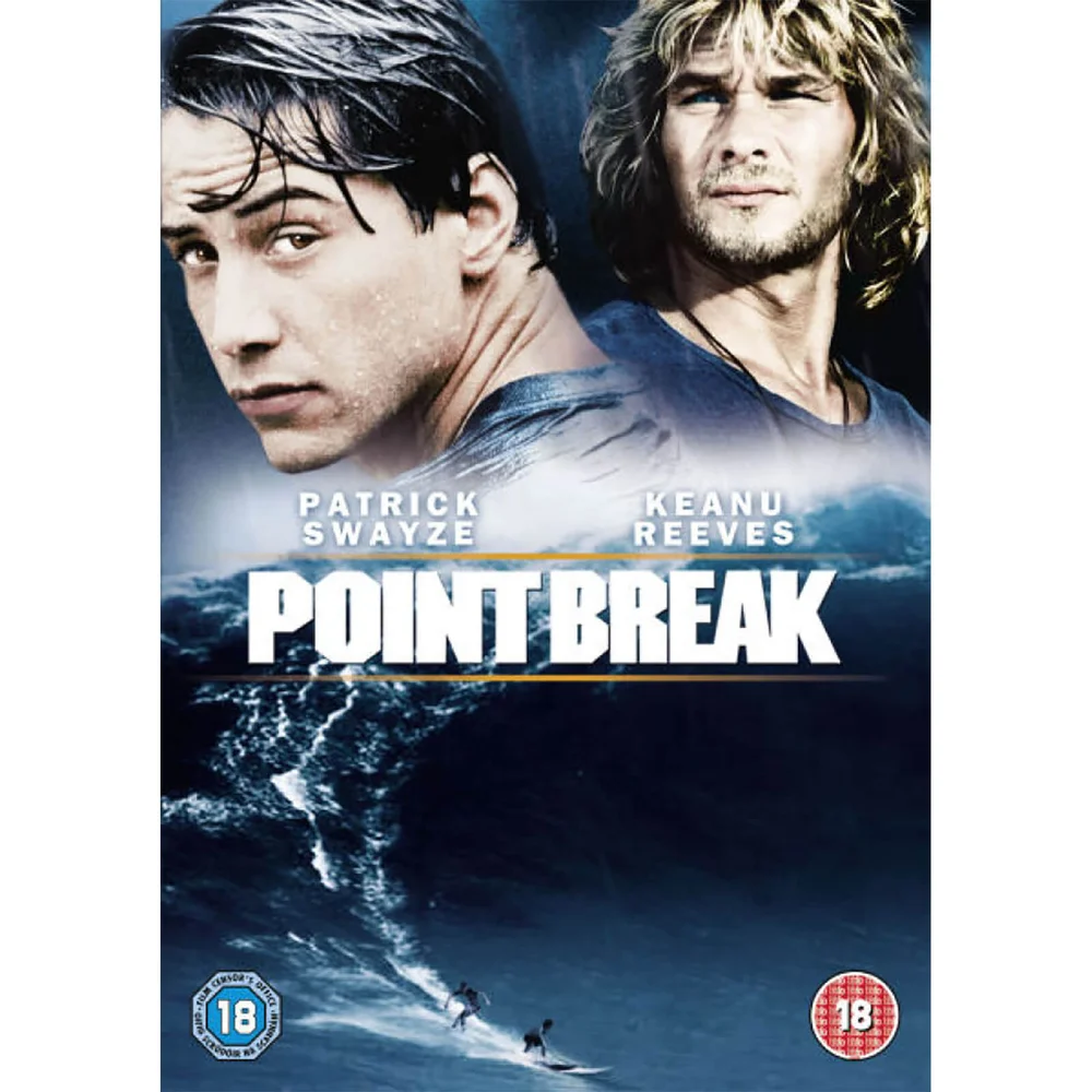 Point Break Image 1