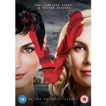 V - Seasons 1-2